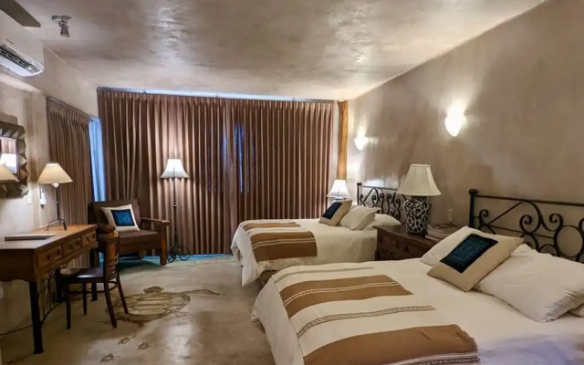 Alegria Suites Centro Historico