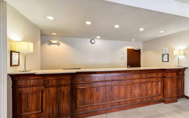 Quality Inn Spring Mills - Martinsburg North