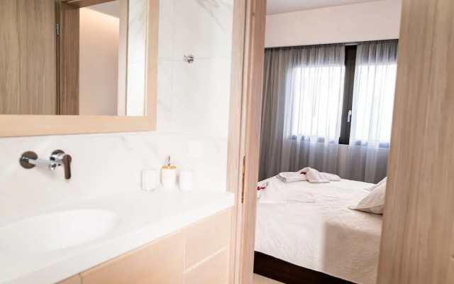 Lilium Apartment