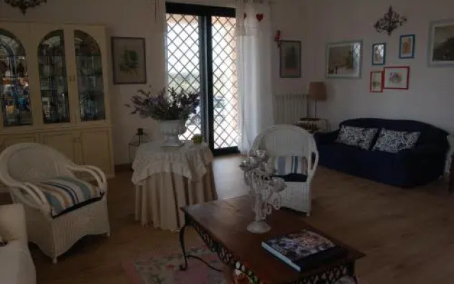 Borgo Sacramento