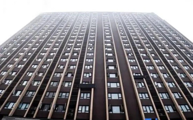 Chongqing Century Hotel