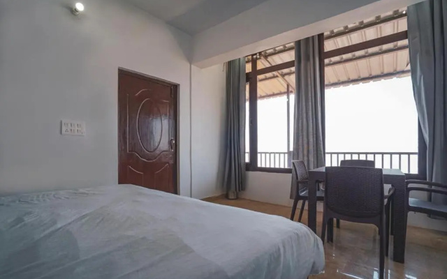 Spandan Villas