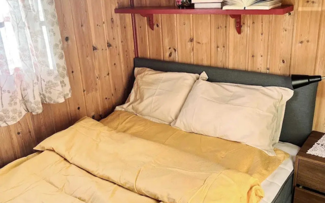 4 Person Holiday Home in Gol