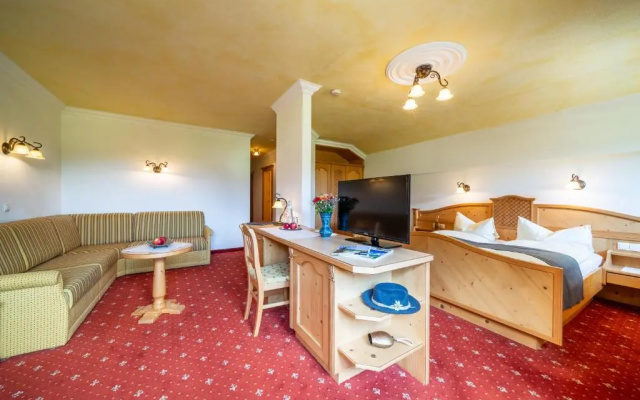 Biohotel Rastbichlhof