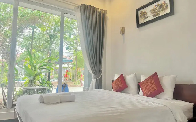 Kampot Orkide Boutique