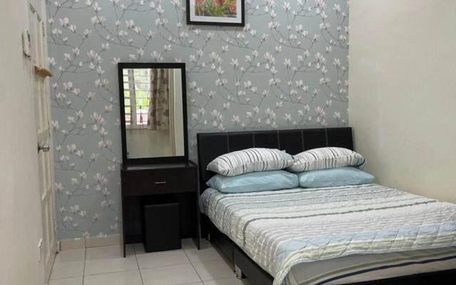 Magnolia 1 Homestay