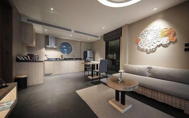 The Senses Resort & Pool Villas, Phuket