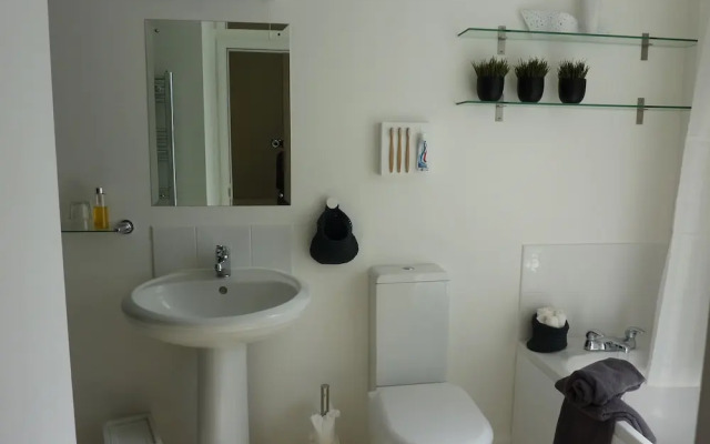 132A Apartment 1