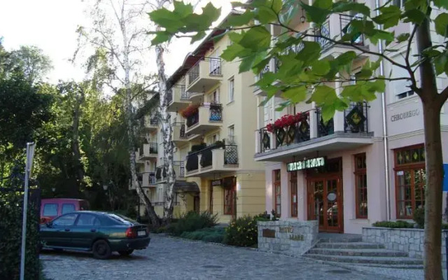 Patio Mare Apartament Amber