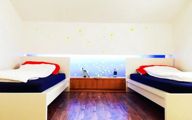 SO Hostel