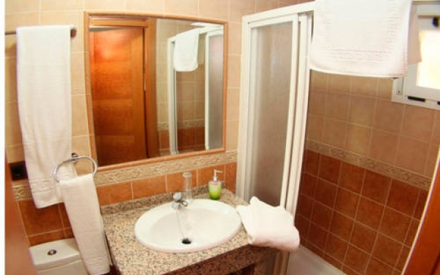 Nuevo Hostal Paulino