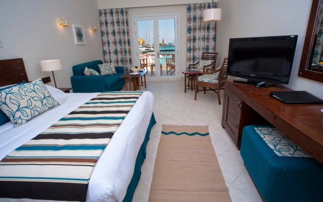 Mosaique Hotel - El Gouna