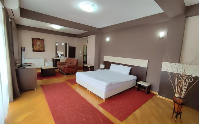 Hotel Premier