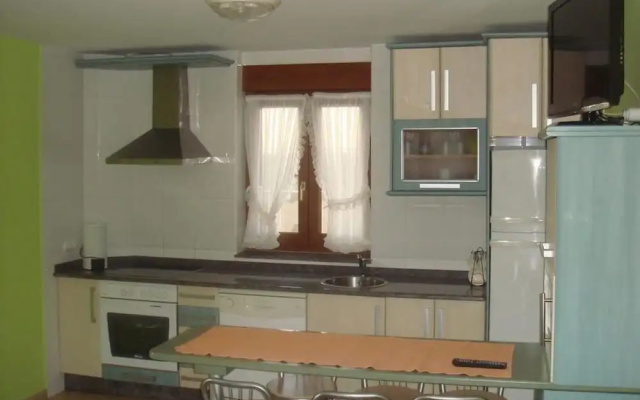Apartment in Mogro - 104063 by MO Rentals