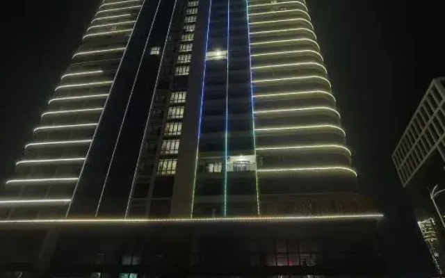 AA Hotel Chain (Shenshan Cooperation Zone Huihuang No.1 Branch)