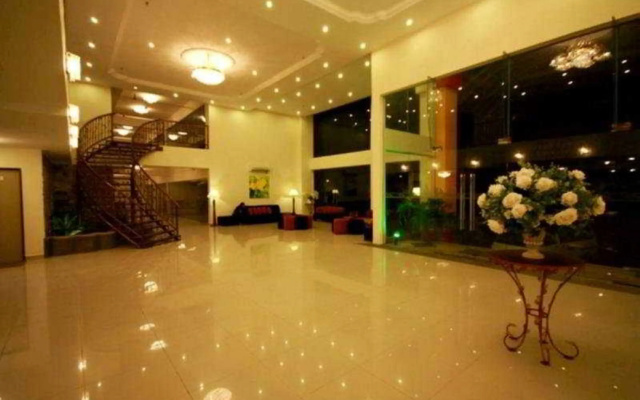 Goldsands Hotel Langkawi