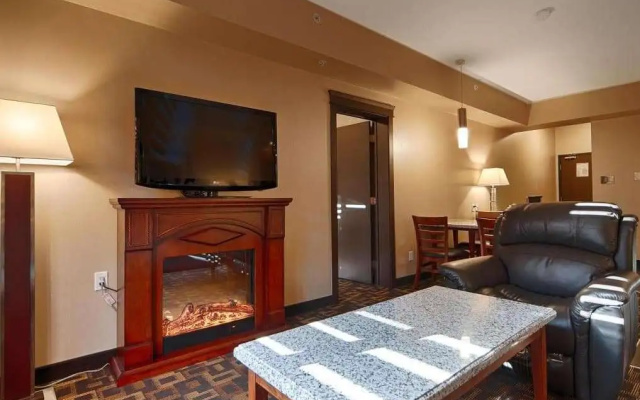 Days Inn by Wyndham Redwater