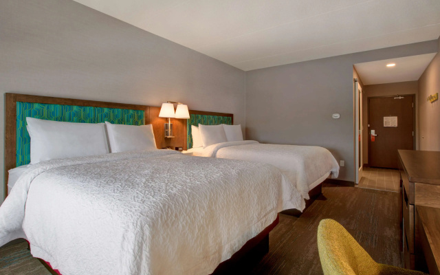 Hampton Inn by Hilton Brockville