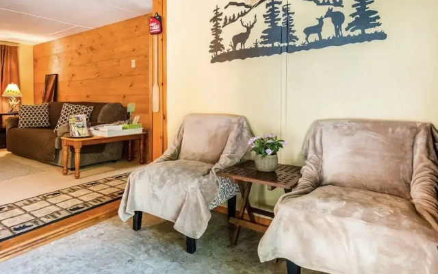 Pocono private retreat