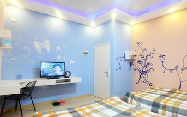 Xiamen Sunshine Bay Inn