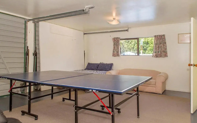 Moana - Hahei Holiday Home