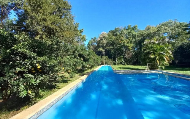 Parana Riverside Guest House - Posadas