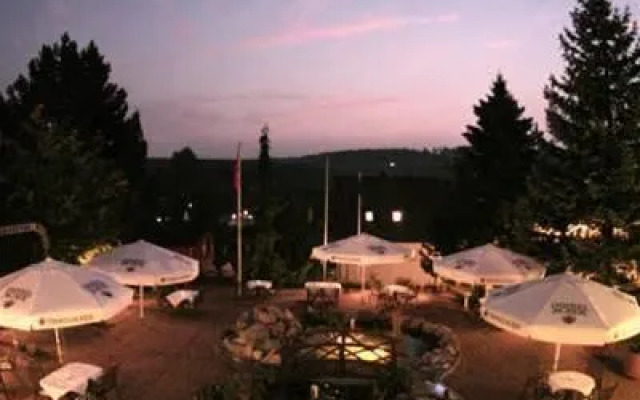 Hotel Belvital-Wellness & Riding Residenz