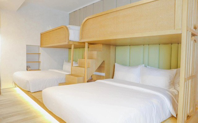 Mandarin Nest Boracay