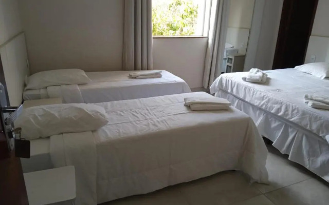 Hotel Alzira Imperial