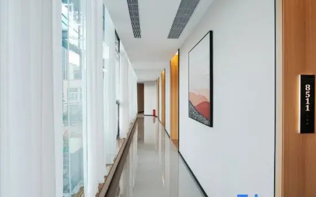 New Bridge United Hotel