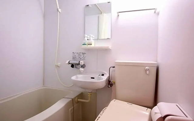 Koropokuru - Vacation STAY 91496v