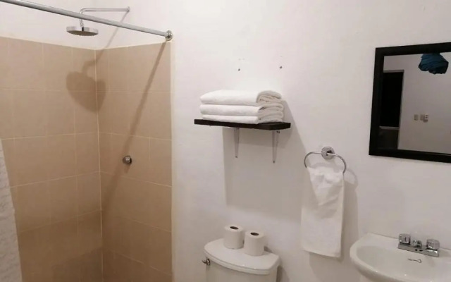 Apartamento-Estudio 10 min a playa Mismaloya