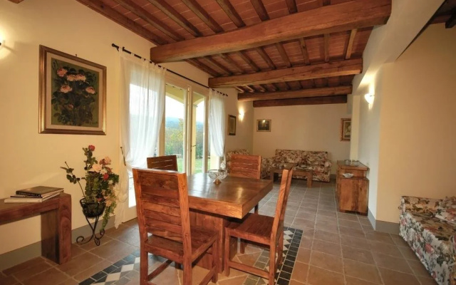 Residenza Le Grillaie