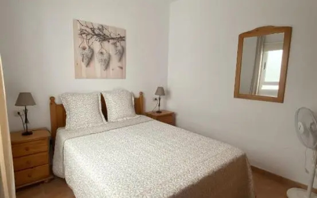Ático Los Ángeles Min 3 nights