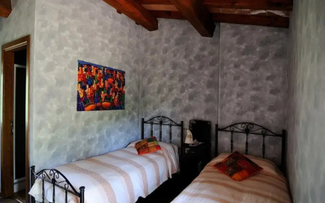 B&B i Maseri