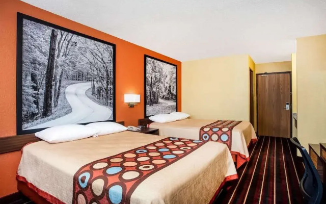 Ramada Limited Crawfordsville