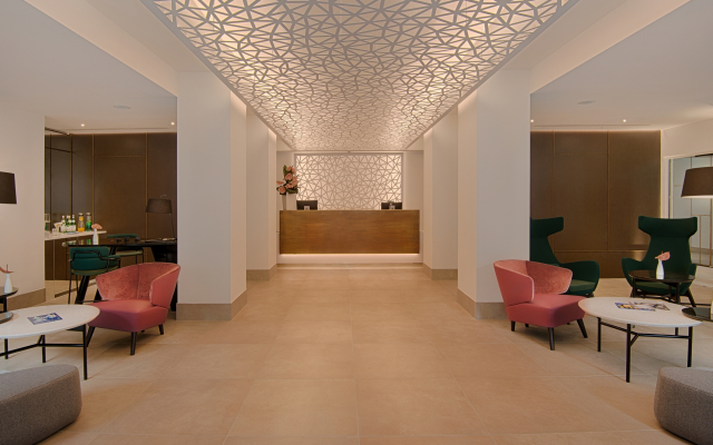 Avani Rio Novo Venice Hotel