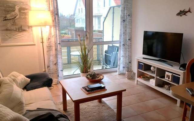 Residenz am Strand Zingst für Zwei - Wohnung 6-78