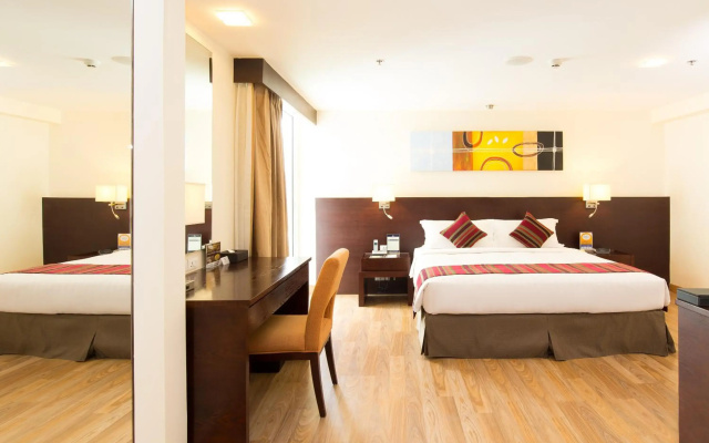 Lohas Residences Sukhumvit
