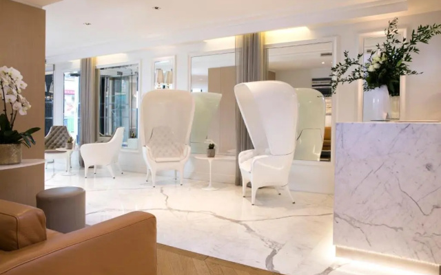 Hotel R de Paris