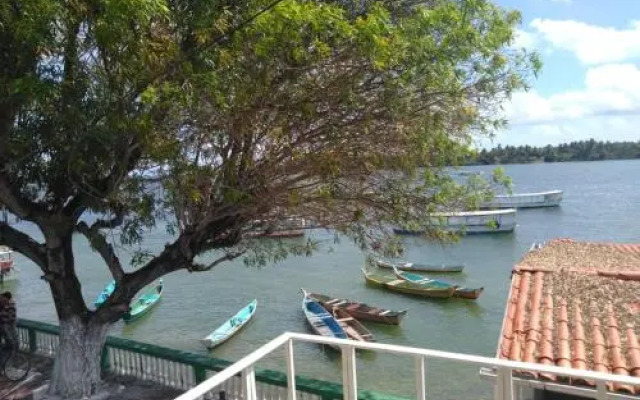Pousada Santiago