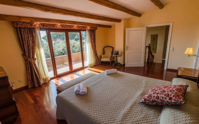 HomeHolidaysRentals Sybarite - Costa Barcelona