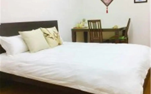 Facebook Emoji Guesthouse