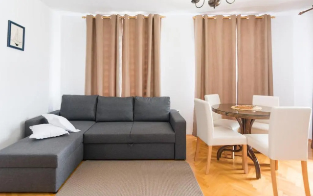 Apartment Rajna