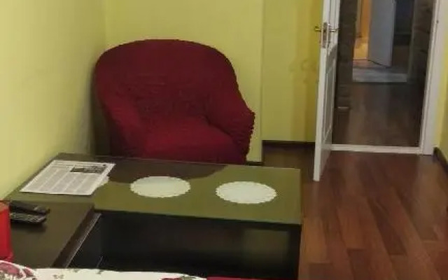 Apartment Anna