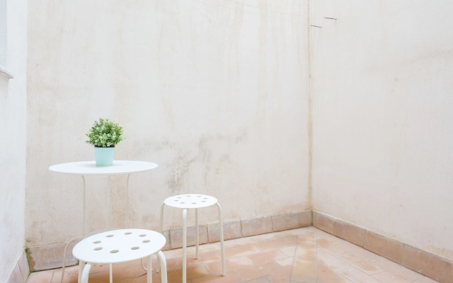Apartamento El Viajero Andaluz