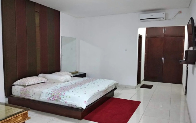 Rumah Amanda Residence