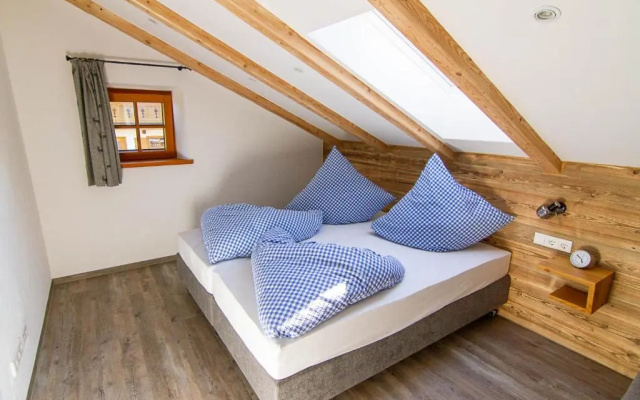 Ferienwohnung Leni