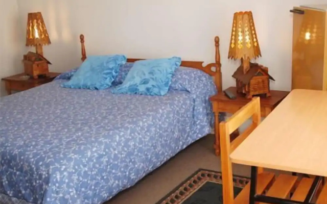 Hotel Casa Kolping