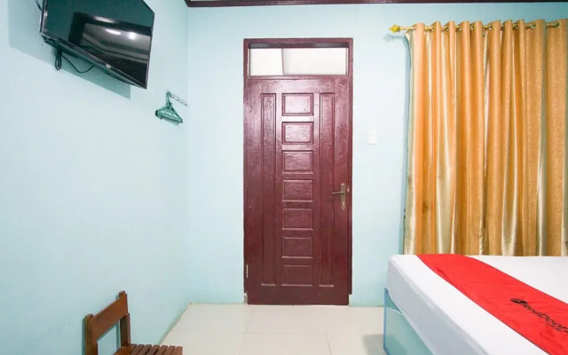 Bagus Inn Hotel By Reddoorz